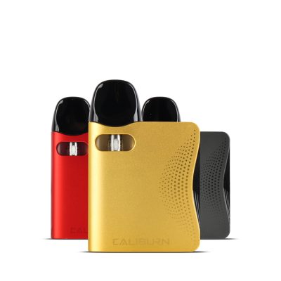 پاد سیستم یول کالیبرن AK3 - Uwell Caliburn AK3